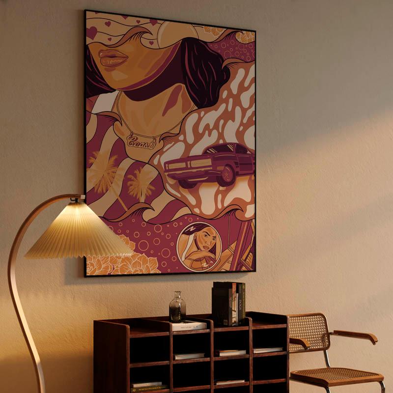 Hailee Steinfeld Coast