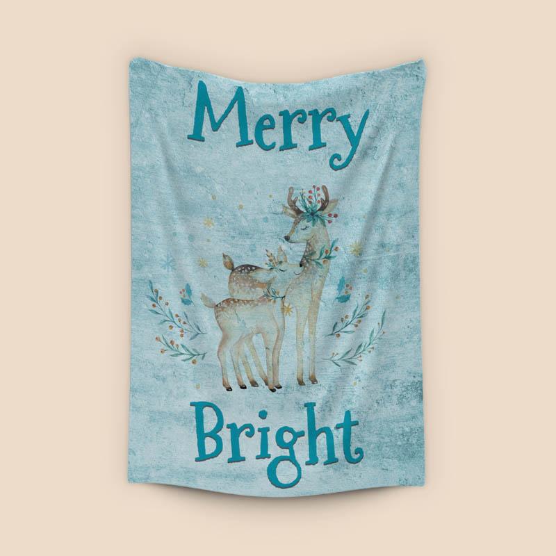 Merry and Bright