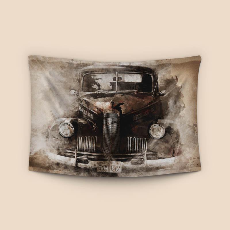 Chevrolet Master Deluxe