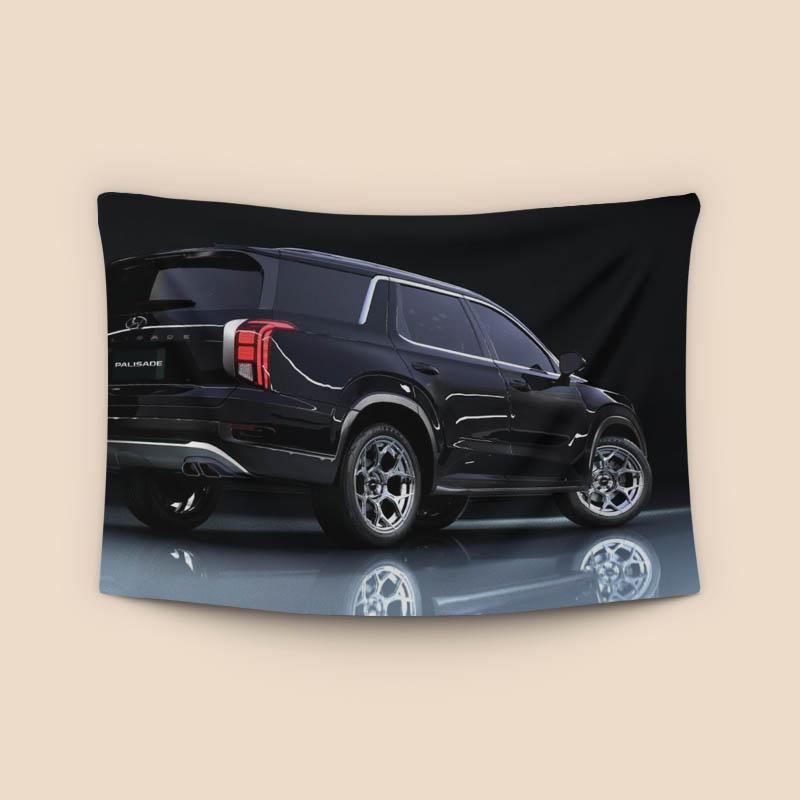 Hyundai Palisade 2019