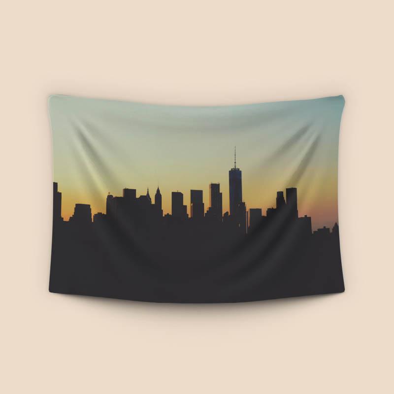 New York City Canvas