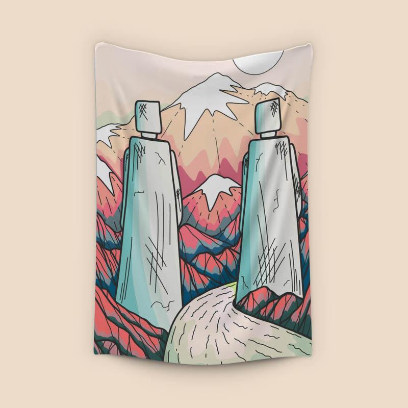 The guardians of the land