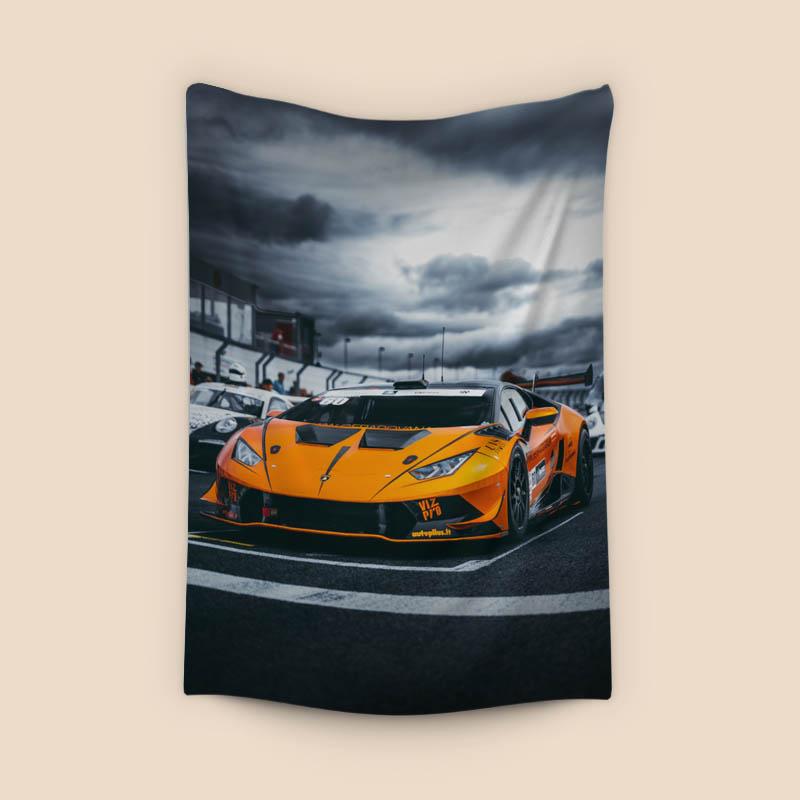 Lamborghini Huracan GT3