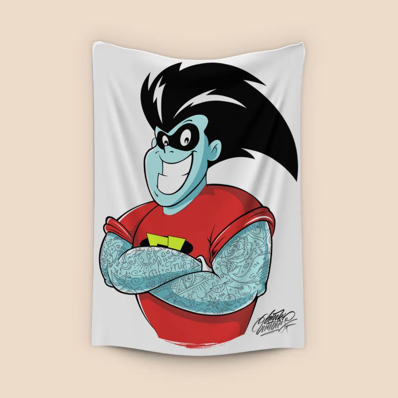 Freakazoid