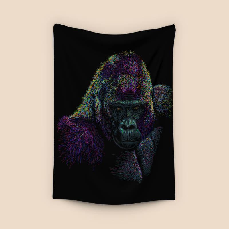 Gorilla
