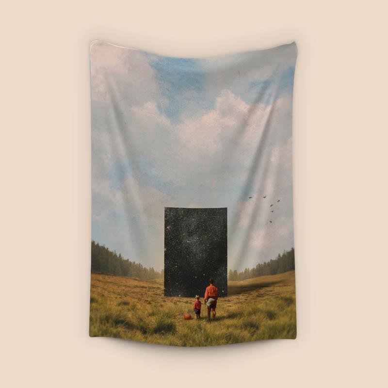 Son This is The Universe