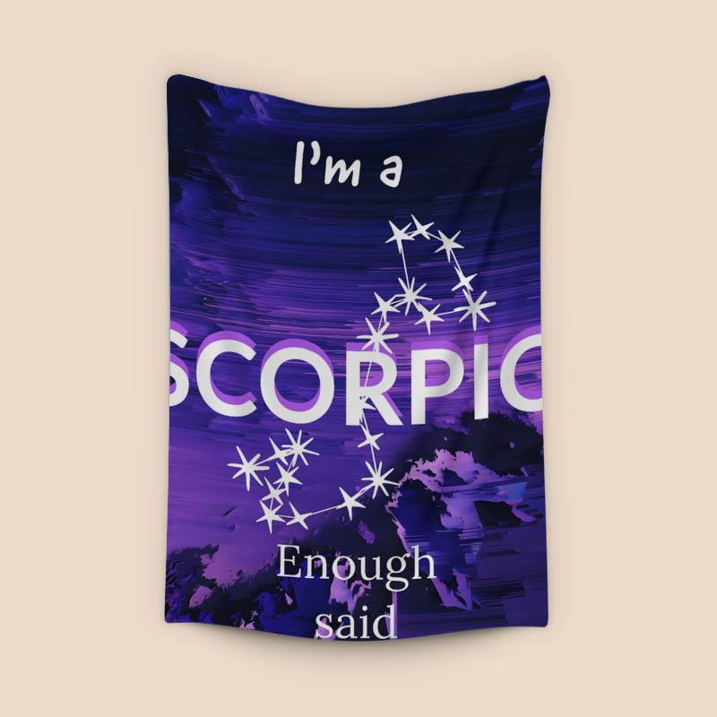 Scorpio