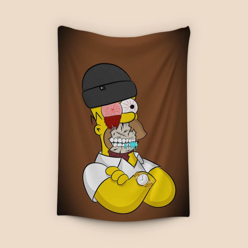 Homer Simpson