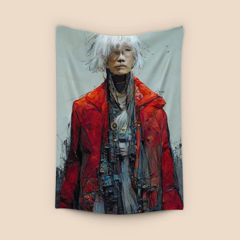 Devil May Cry's Dante