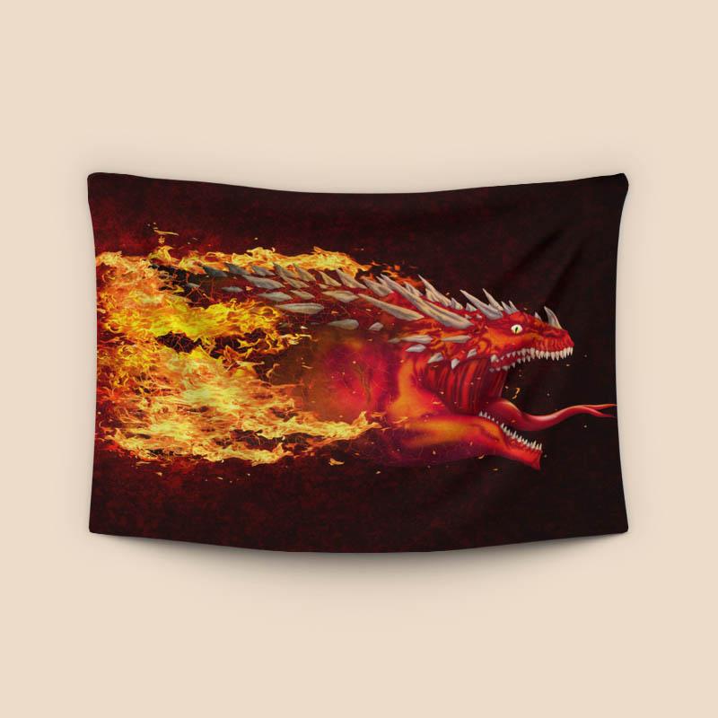 Serpiente dragón Sugaar