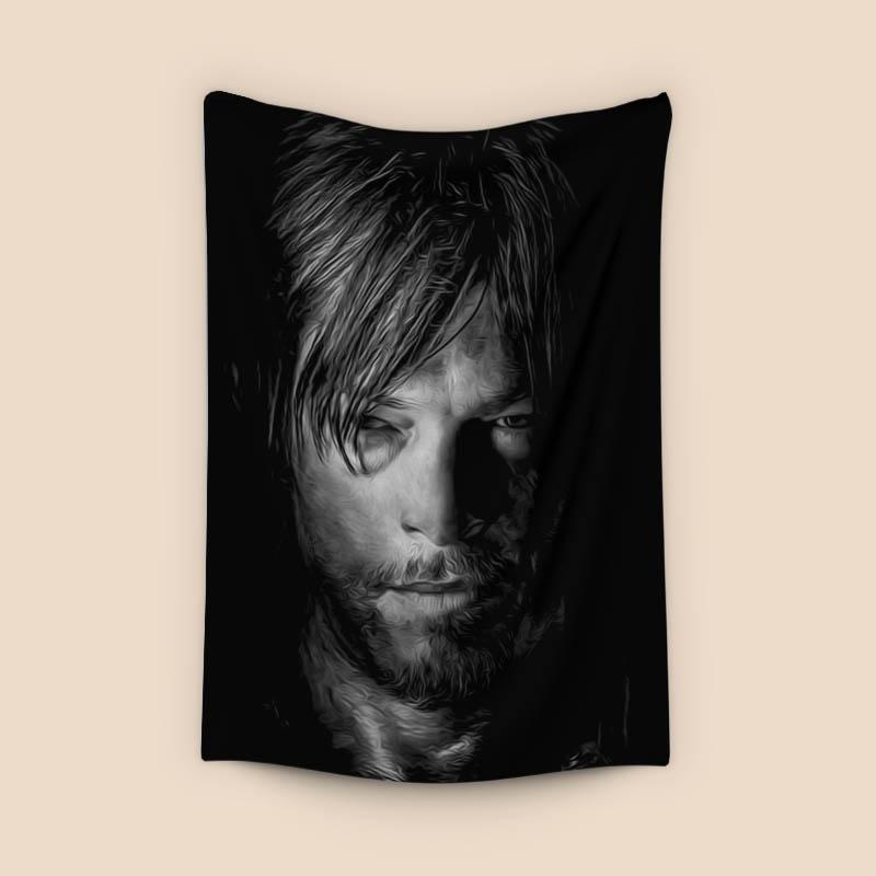 Daryl Dixon Walking Dead