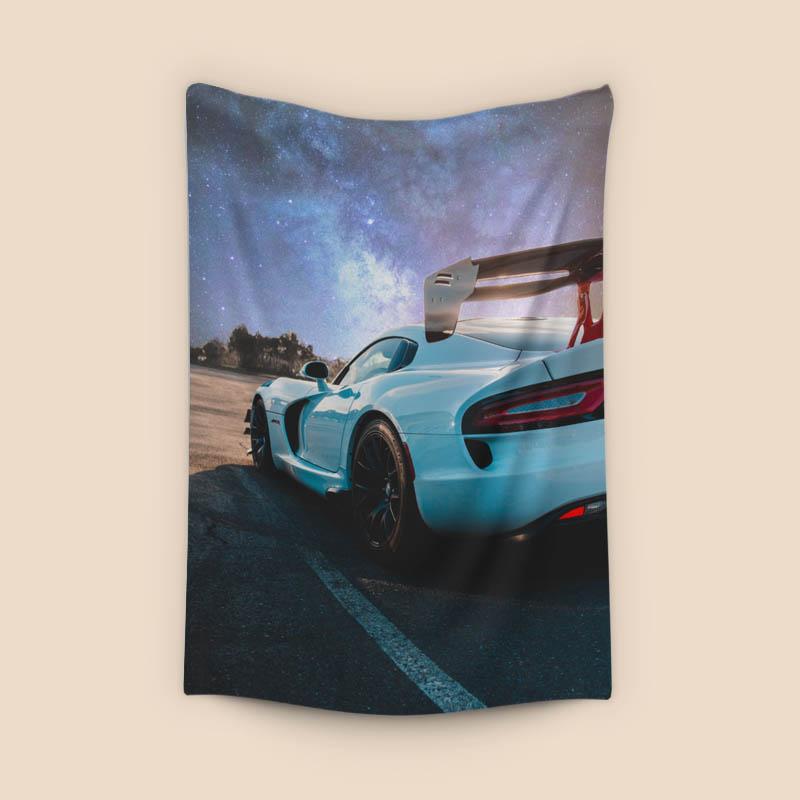 Dodge Viper ACR Extreme