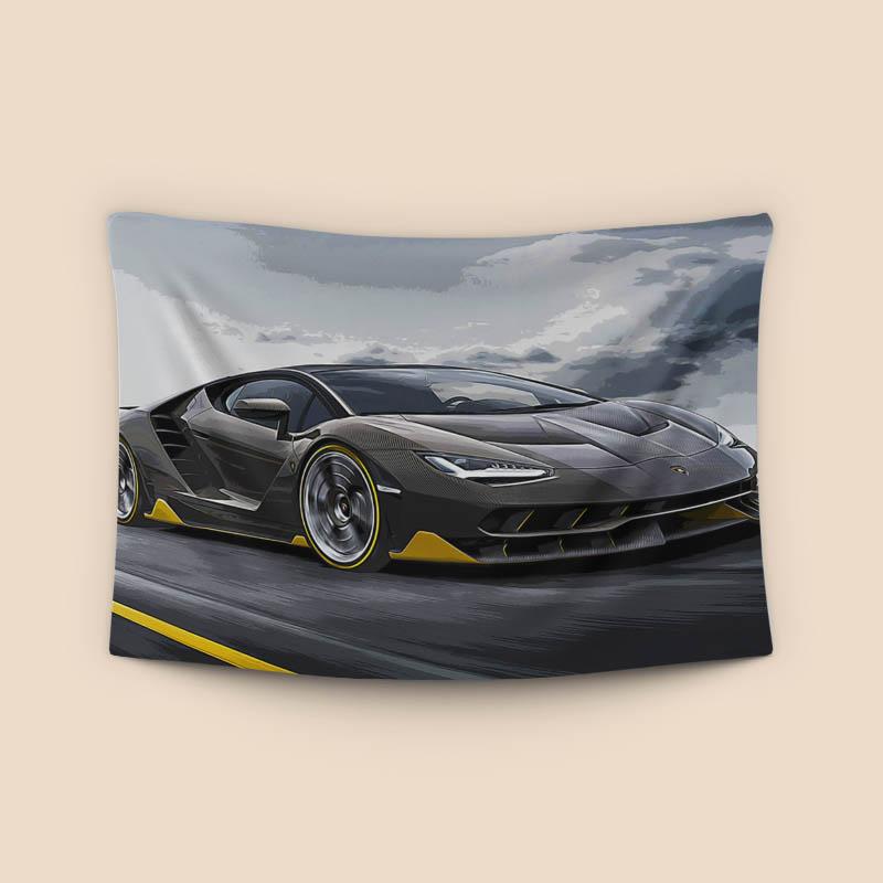 Lamborghini Centenario