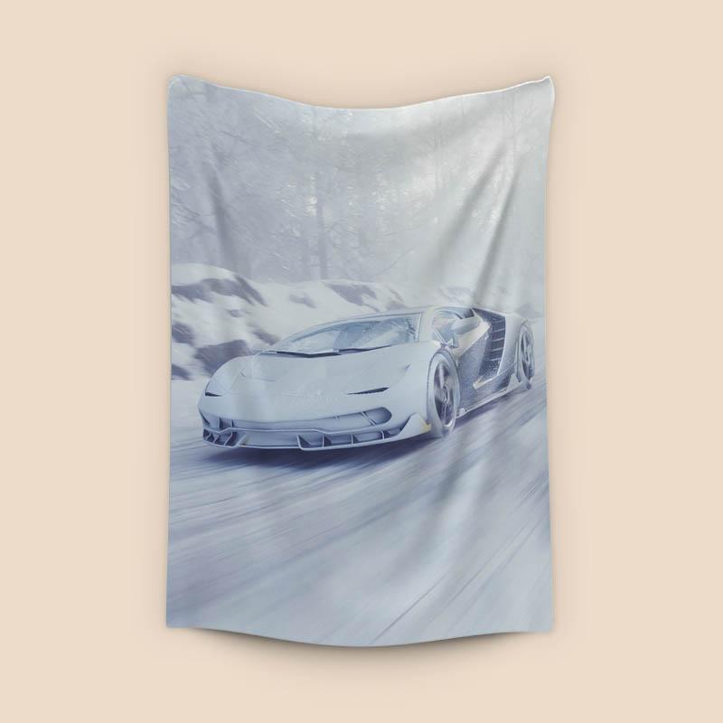 Lamborghini Centenario