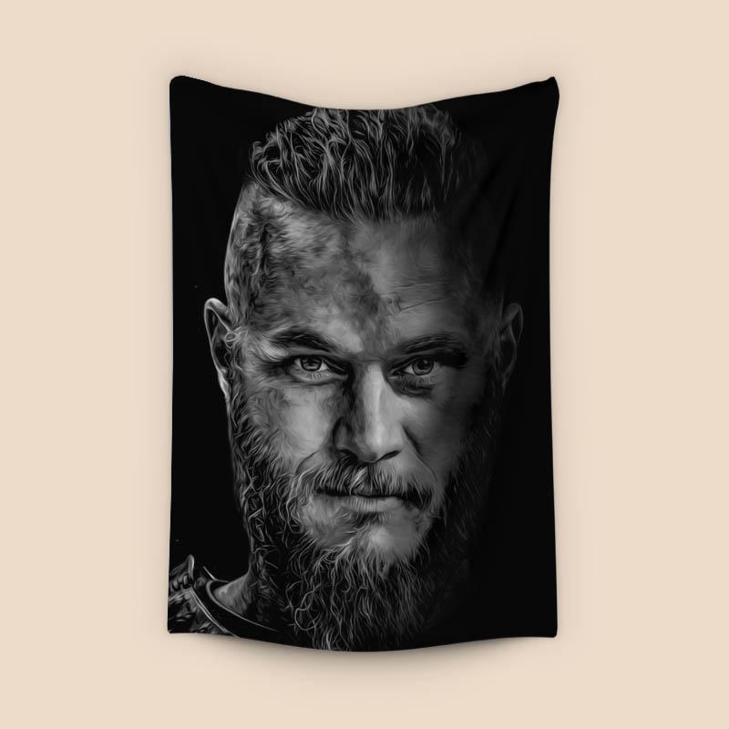 Ragnar Vikings