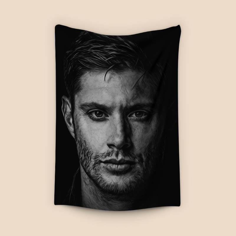 Dean Winchester Supernatural