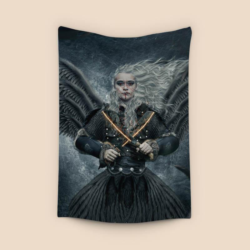 Thyra-Like a Thunder