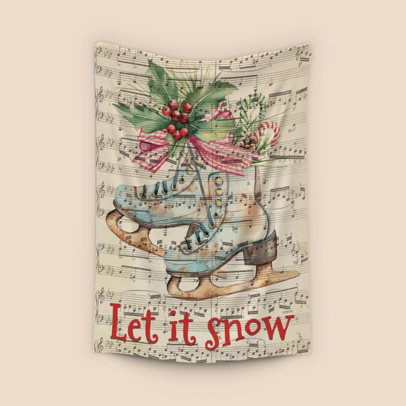 Let It Snow