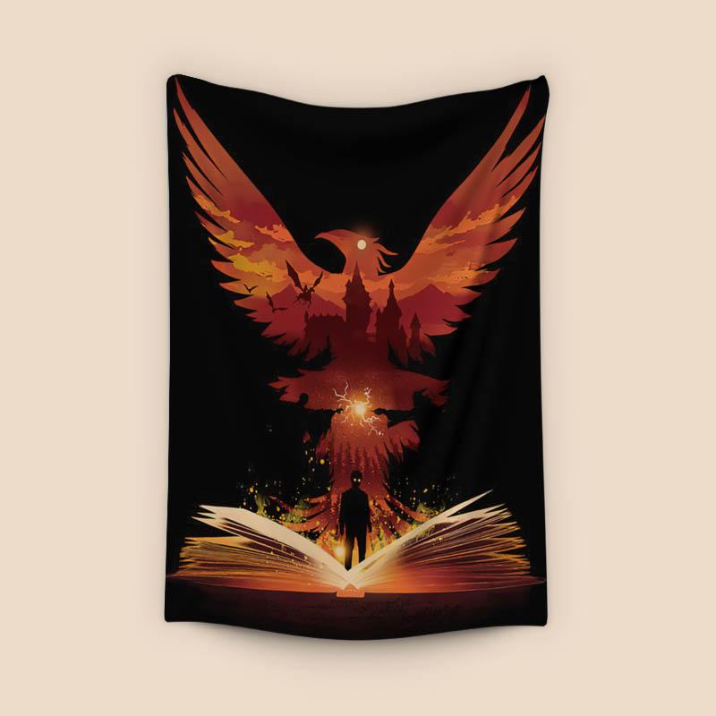 The 5th Book of Magic