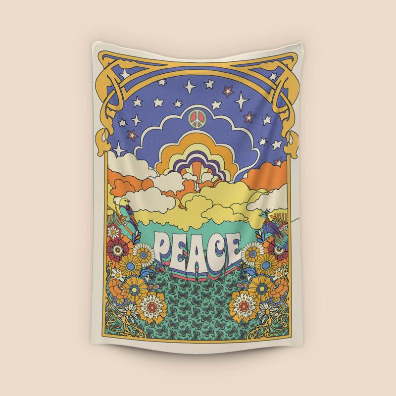 Peace Poster Nr. 5
