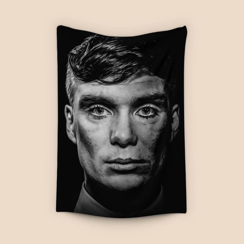 Tommy Shelby Peaky Blinders