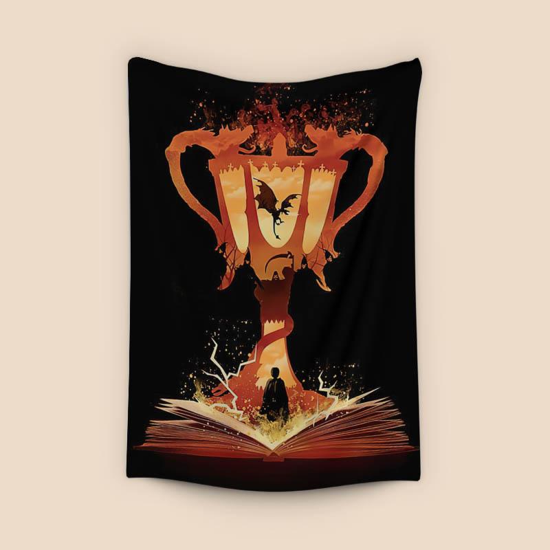 The 4th Book of Magic