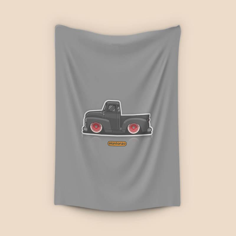 Chevrolet 3100 Pick-up