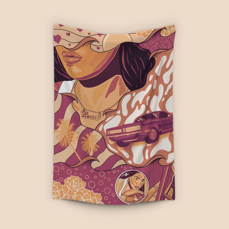 Hailee Steinfeld Coast