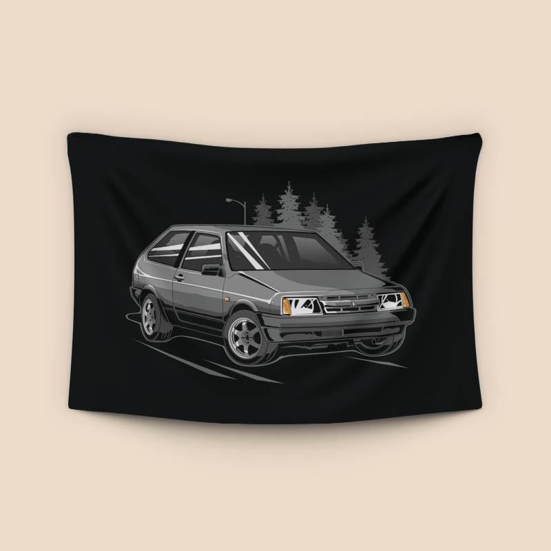 Lada Samara - VAZ 2108