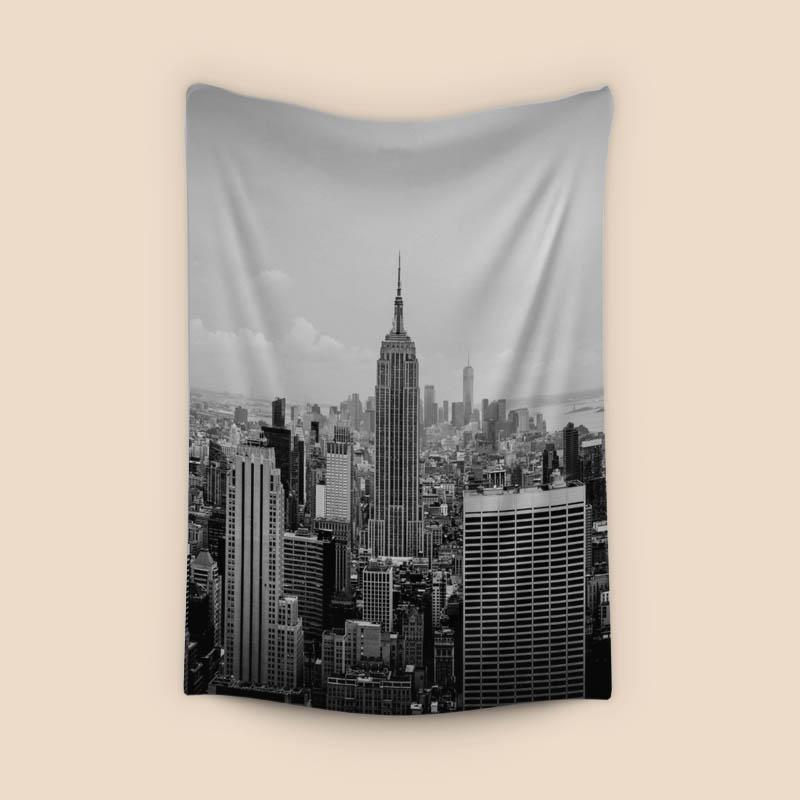 New York City Canvas