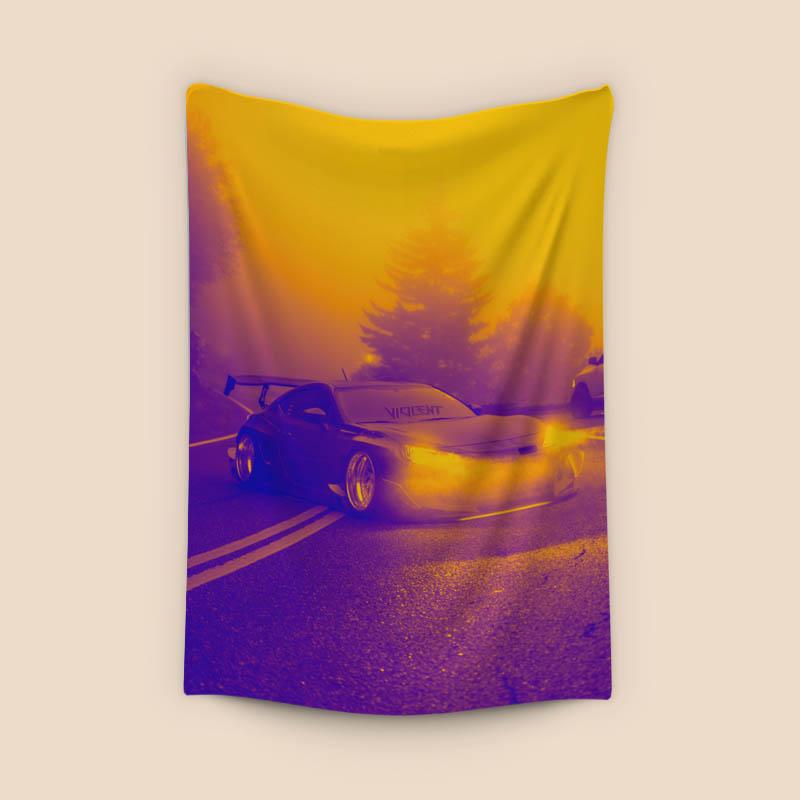 Toyota GT 86 (drift style)