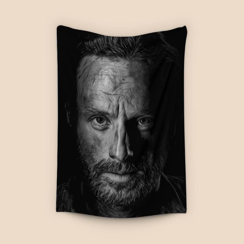 Rick Grimes Walking Dead