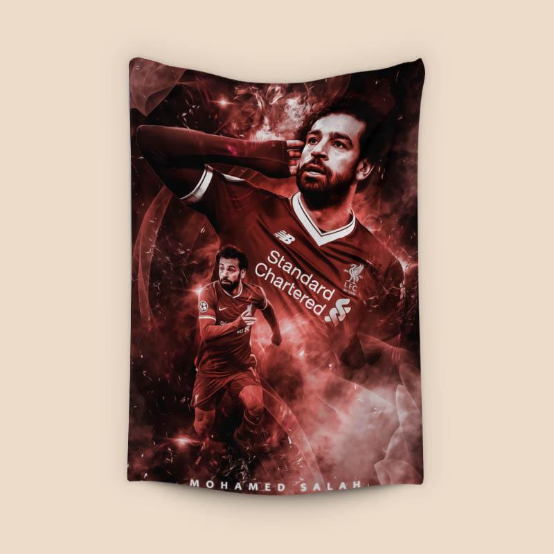 Mo Salah Liverpool