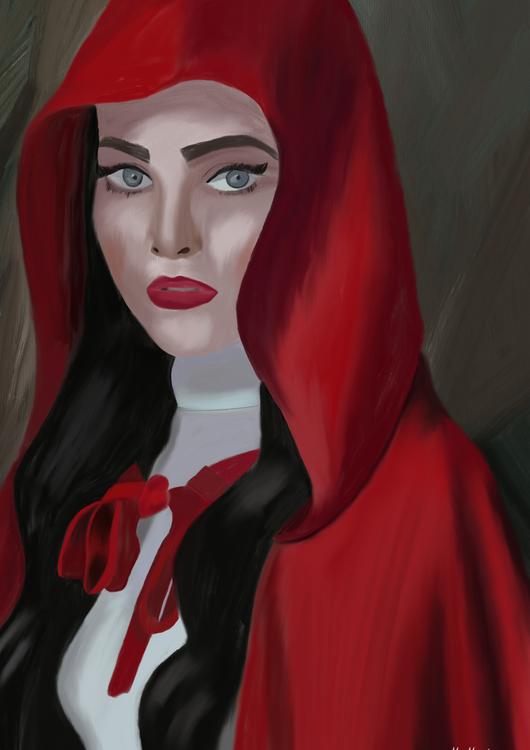 Red Riding Hood