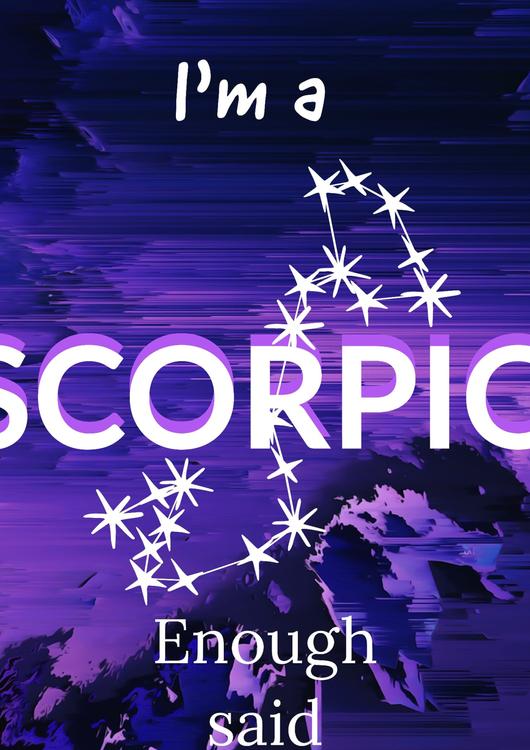 Scorpio