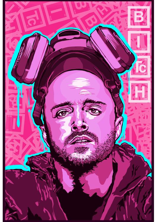 Pinkman