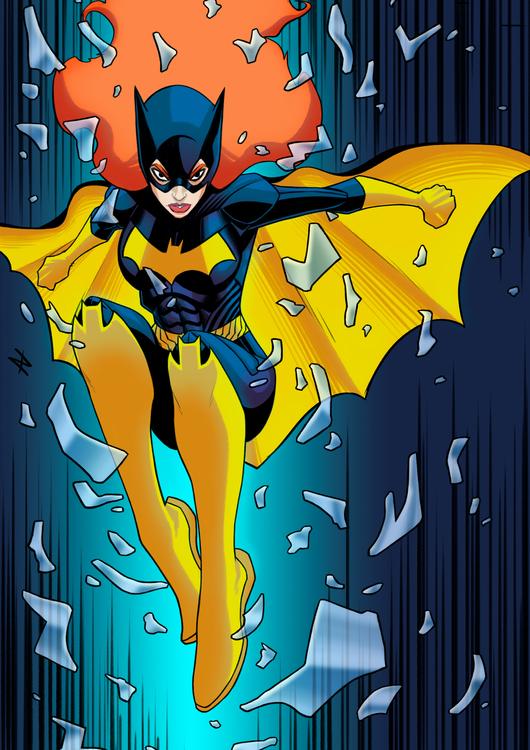 Batgirl