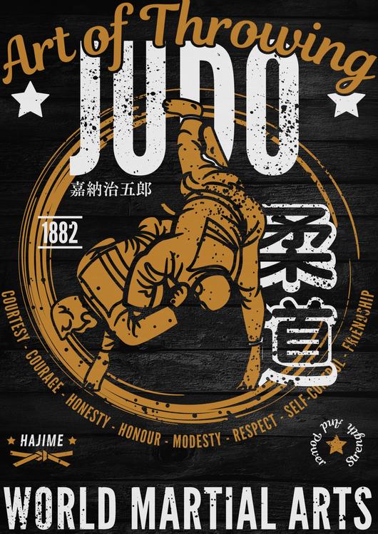 Judo | Art Of Throwing | World Matial Arts