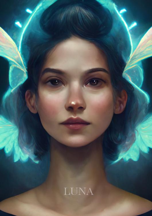 Fantasy Fairy