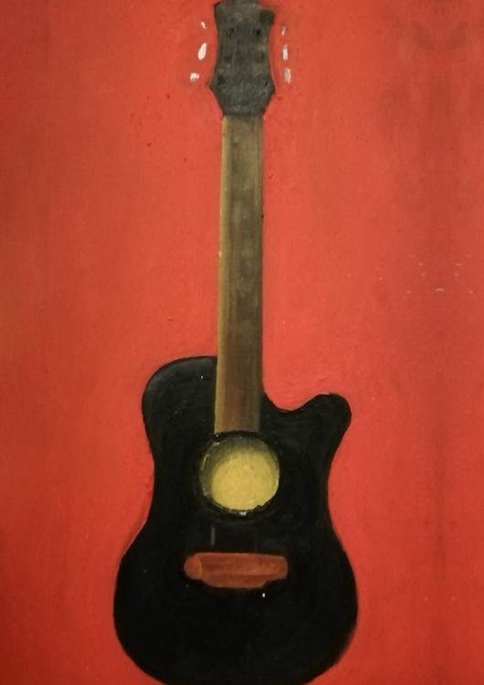 Guitar