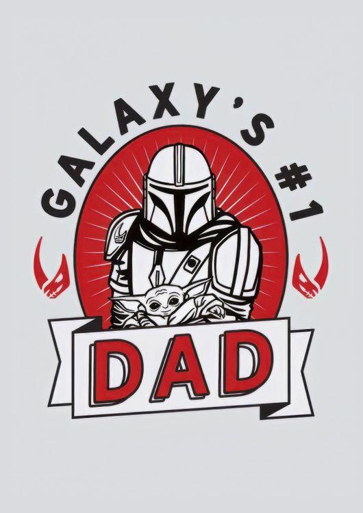 Galaxy's Dad