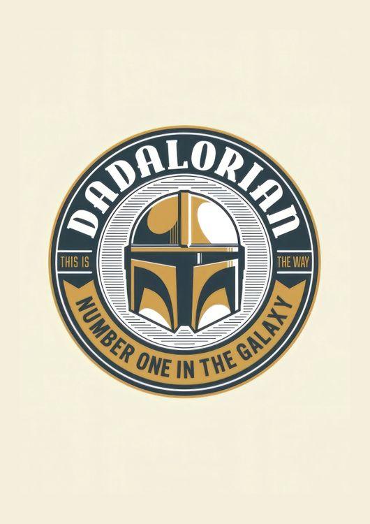 Dadalorian