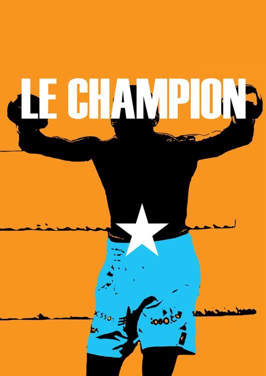 Le Champion