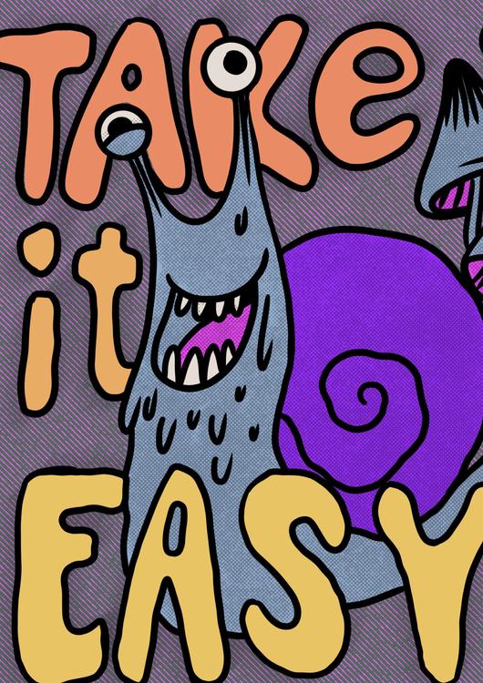 Take it Easy