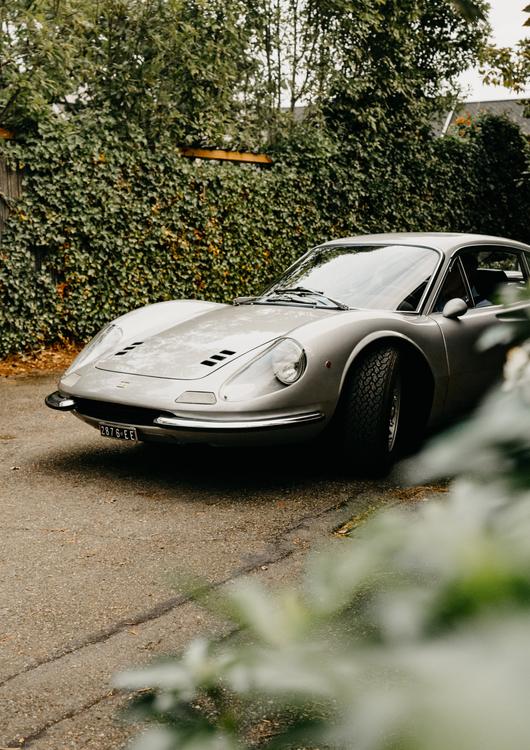 Ferrari Dino 246 GT