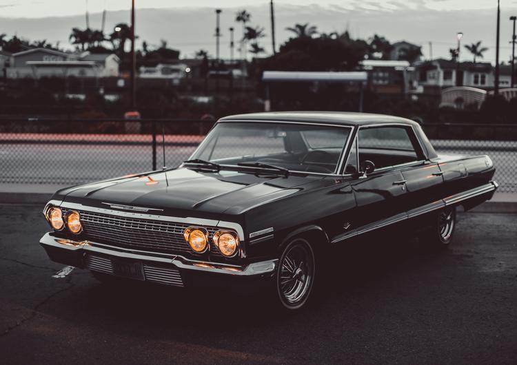 Chevrolet Impala