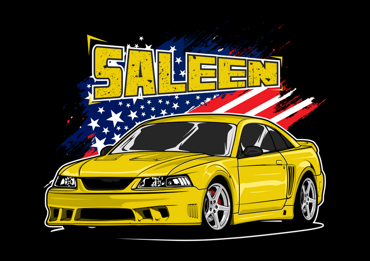 Ford Saleen