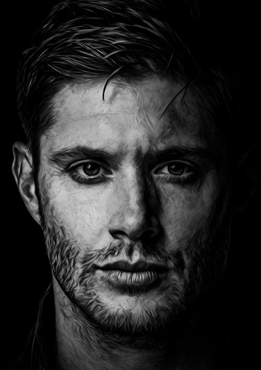 Dean Winchester Supernatural