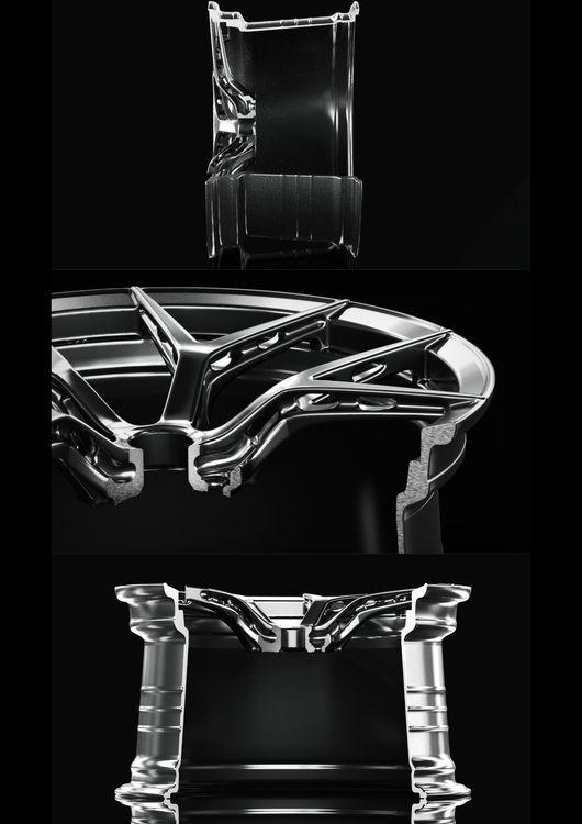 BBS FI-R Cutaway ( Potrait 1 )