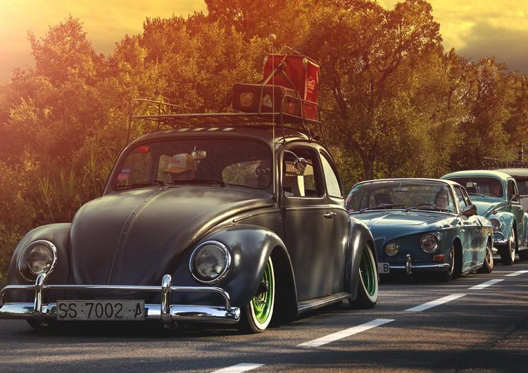 Volkswagen Family